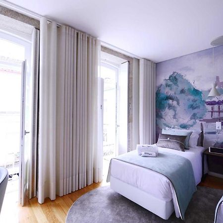 Vila De Ponte Guest House Понте-де-Лима Экстерьер фото
